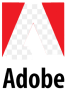 Adobe logo